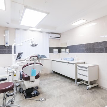 Стоматологическая клиника Базис-Мед фото 3