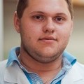 Фотография специалиста Губарев Игорь Александрович