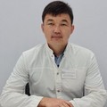 Фотография специалиста Исигильдинов Булат Булатович