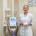 Фотография специалиста Коровина Елизавета Олеговна