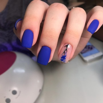Ногтевая студия Beauty Bar Paradise на улице Говорова фото 2