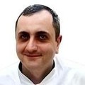Фотография специалиста Саркисян Карен Геворкович