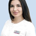 Фотография специалиста Уцаева Индира Хусейновна