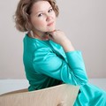 Фотография специалиста Васильева Светлана