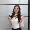 Фотография специалиста Барабина Ангелина