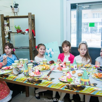 Детский центр День Варенья фото 1