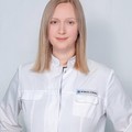 Фотография специалиста Газетдинова Евгения Фаиловна