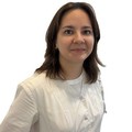 Фотография специалиста Михайлова Полина Павловна
