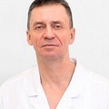 Фотография специалиста Иванов Артур Геннадьевич