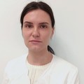 Фотография специалиста Байкеева Елена Юрьевна
