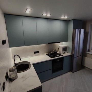 WOODLINE Мебель на заказ фото 3