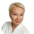 Фотография специалиста Кириллова Эвелина Олеговна
