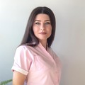 Фотография специалиста Берулава Наталья Владиславовна