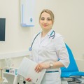 Фотография специалиста Элоян Алла Валерьевна