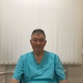 Фотография специалиста Солпуев Таалайбек Кадыракунович