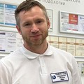 Фотография специалиста Ябуров Иван Иванович