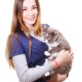 Фотография специалиста Грибкова Софья Викторовна