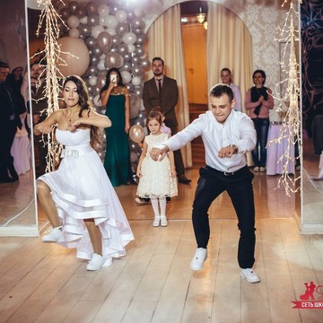 Школа свадебного танца La Danse на Новочеркасском бульваре фото 2