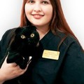 Фотография специалиста Хакимова Аина Альбертовна