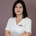 Фотография специалиста Короткова Татьяна Юрьевна