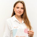 Фотография специалиста Волосова Анна
