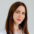 Фотография специалиста Багова Мадина Олеговна