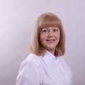 Фотография специалиста Романова Светлана Николаевна