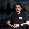 Фотография специалиста Москвичёв Григорий