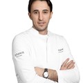 Фотография специалиста Косаченко Михаил Владимирович