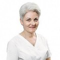 Фотография специалиста Гамалеева Анжела Владимировна