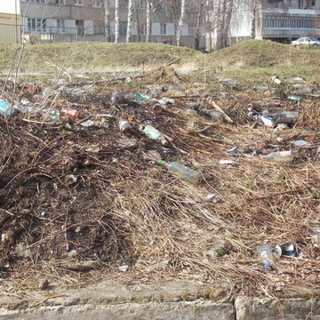 Московской Области (ул Тимохина) фото 1