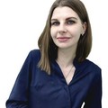 Фотография специалиста Погалова Елена Александровна