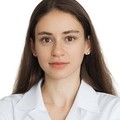 Фотография специалиста Абдрашитова Анна Петровна