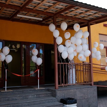 Травмпункт &quot;Медицентр&quot; в г. Колтуши фото 3