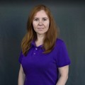 Фотография специалиста Бузикова Анастасия Сергеевна