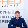 Фотография специалиста Коршунов Владимир Анатольевич