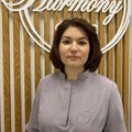 Фотография специалиста Исрапилова Патимат Муслимовна