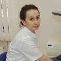 Фотография специалиста Дзодцоева Альбина
