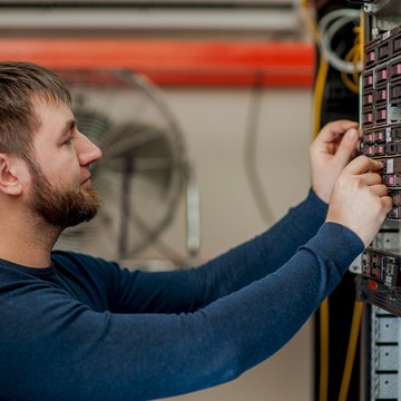 Компания IT-Help 24/7 фото 3
