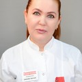 Фотография специалиста Азизова Оксана