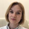 Фотография специалиста Давыдова Анна Владимировна