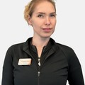 Фотография специалиста Стрельцова Елена