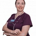 Фотография специалиста Аменитская Надежда Анатольевна