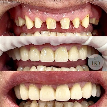 Стоматология Line Dental фото 3