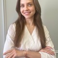 Фотография специалиста Жбанкова Елизавета Дмитриевна
