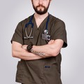 Фотография специалиста Мезенцев Максим Валерьевич
