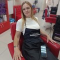Фотография специалиста Проскурякова Антонина