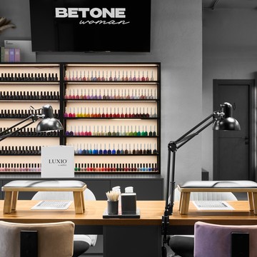 Салон красоты BETONE WOMAN Новокосино фото 3