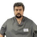 Фотография специалиста Самошкин Павел Витальевич