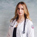 Фотография специалиста Лежинская Алина Вячеславовна